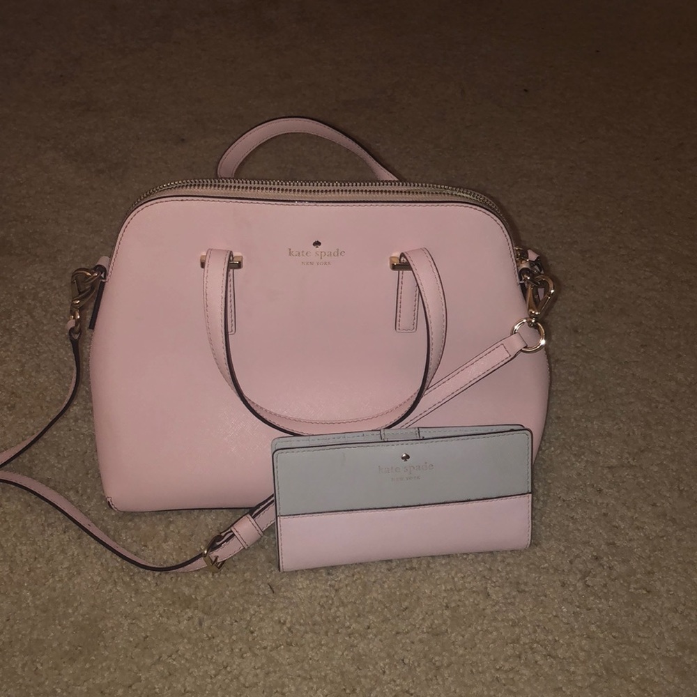 KATE SPADE BUNDLE!!!